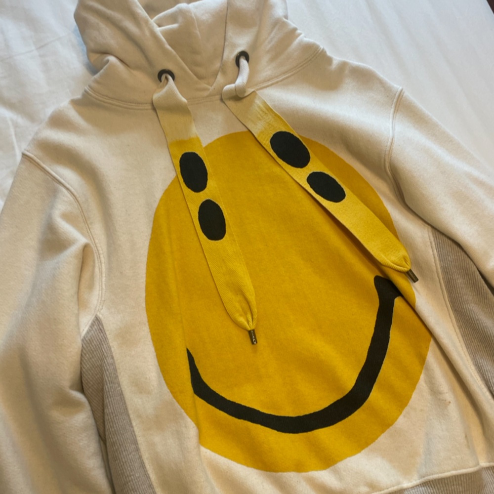 Capital hoodie